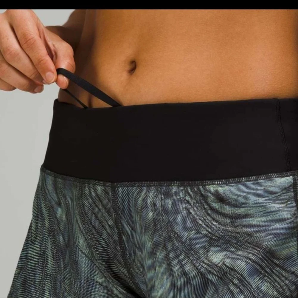 Lululemon Athletica Black Apparel